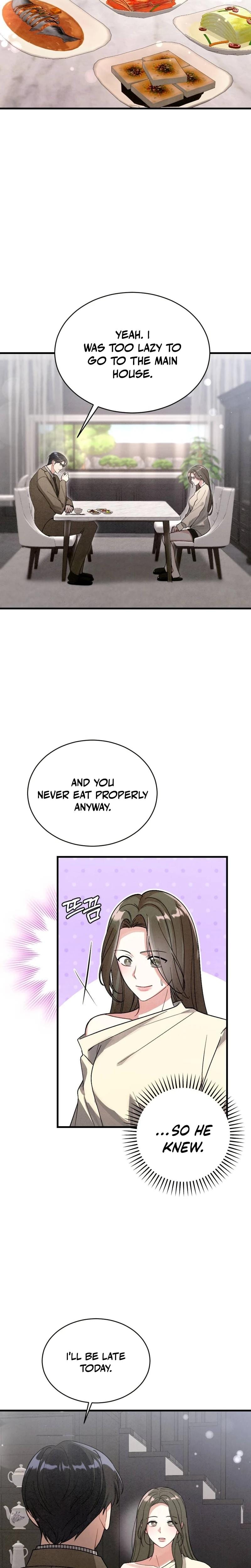 Missing Wife (Uncensored), chapter 9, page 6 of 29
