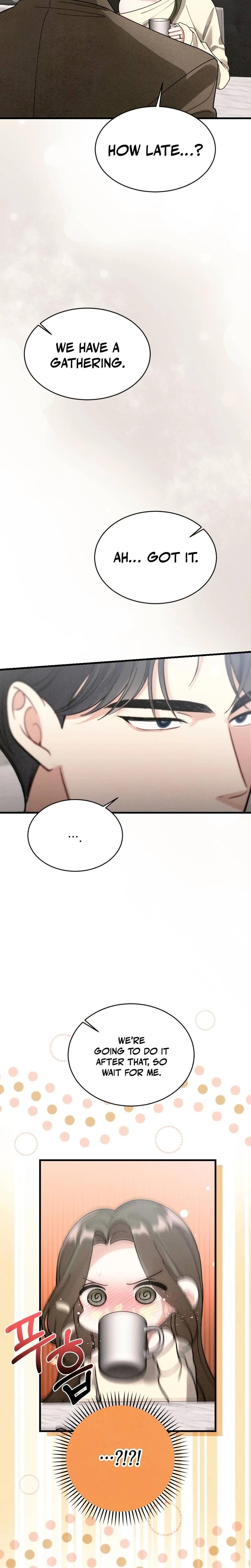 Missing Wife (Uncensored), chapter 9, page 7 of 29