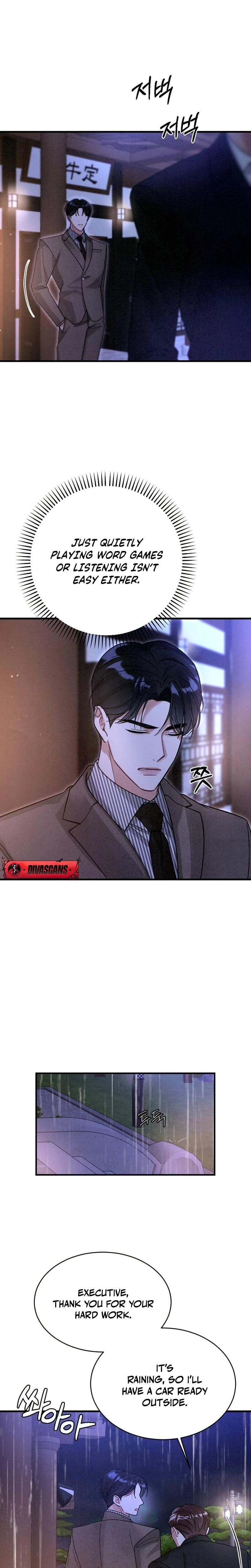 Missing Wife (Uncensored), chapter 9, page 10 of 29