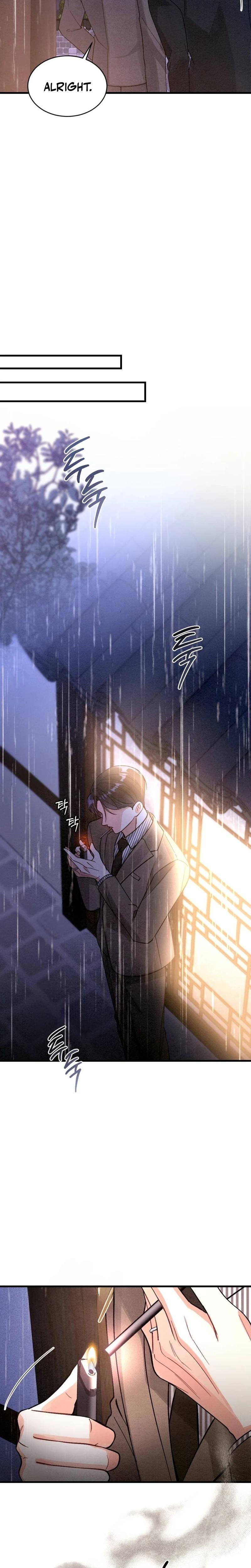Missing Wife (Uncensored), chapter 9, page 11 of 29