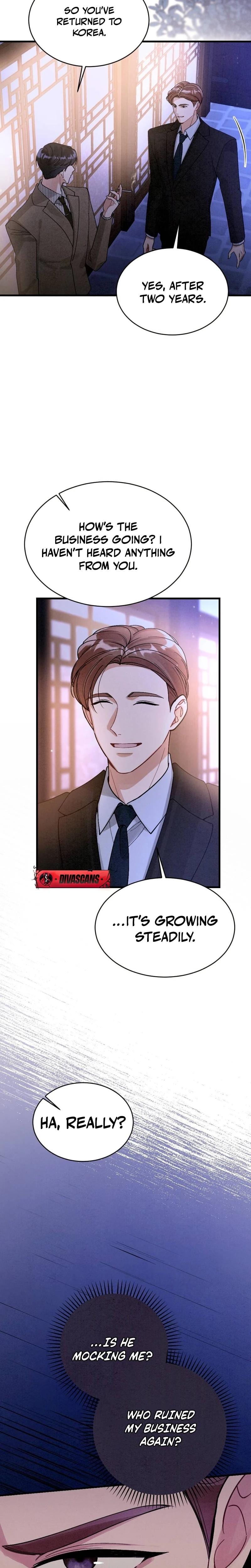 Missing Wife (Uncensored), chapter 9, page 13 of 29