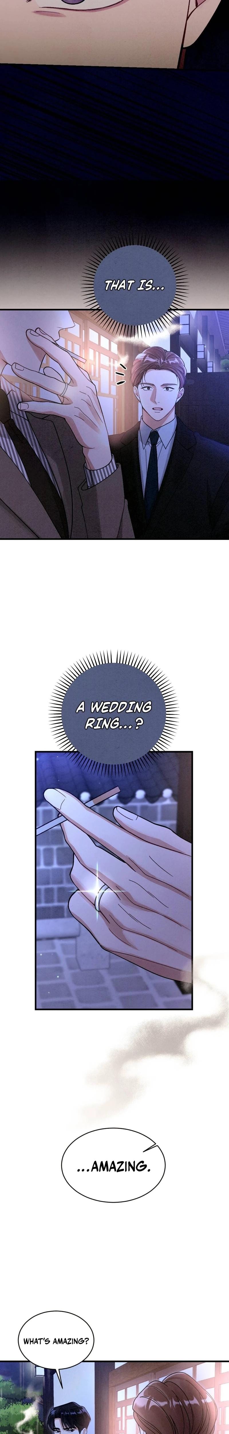 Missing Wife (Uncensored), chapter 9, page 14 of 29