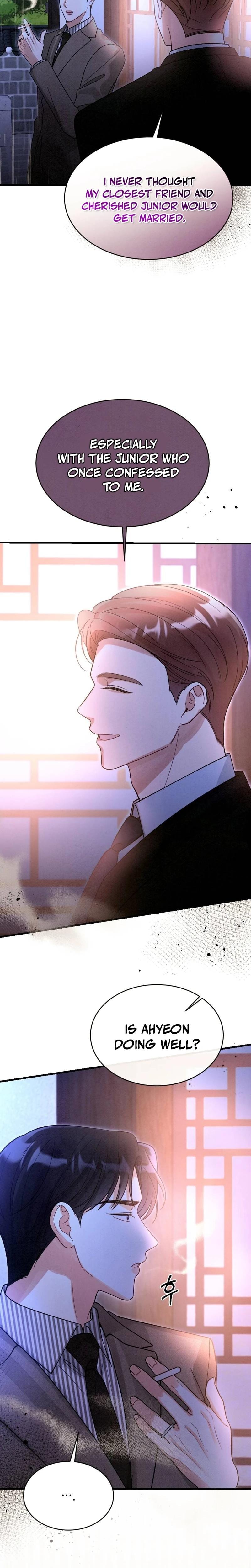 Missing Wife (Uncensored), chapter 9, page 15 of 29