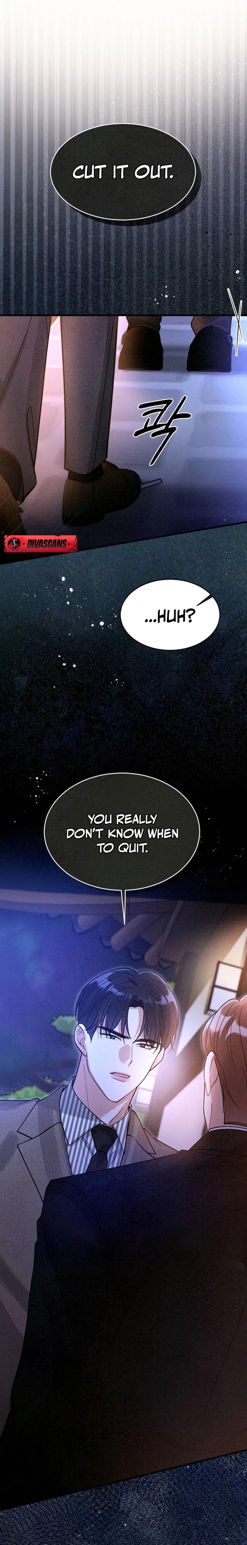 Missing Wife (Uncensored), chapter 9, page 16 of 29
