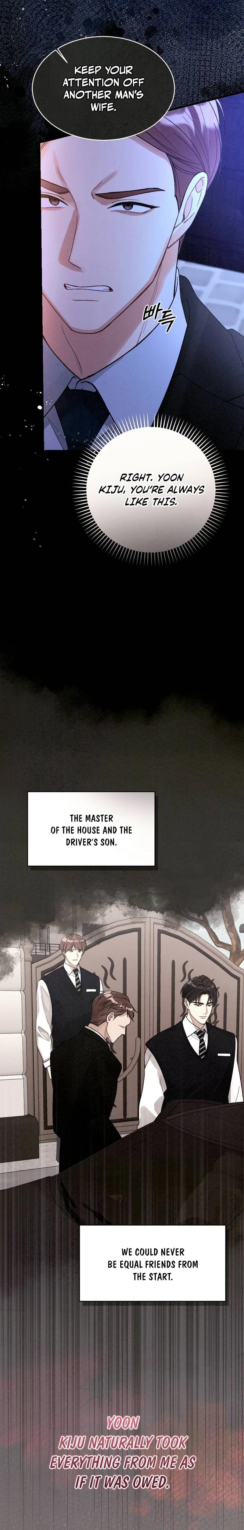 Missing Wife (Uncensored), chapter 9, page 17 of 29