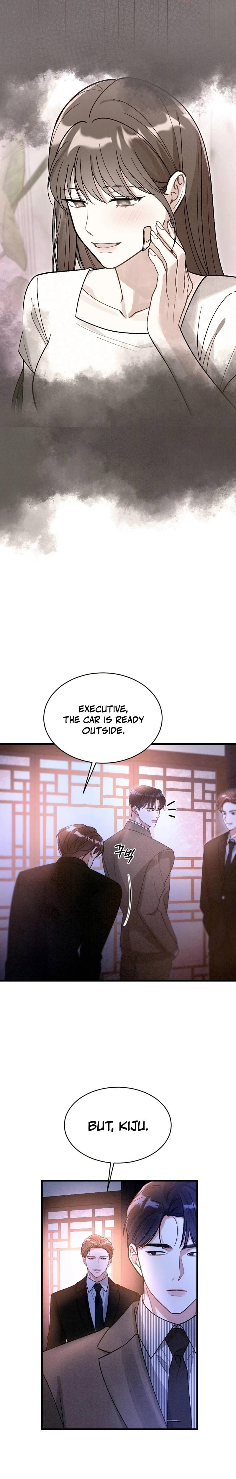 Missing Wife (Uncensored), chapter 9, page 18 of 29