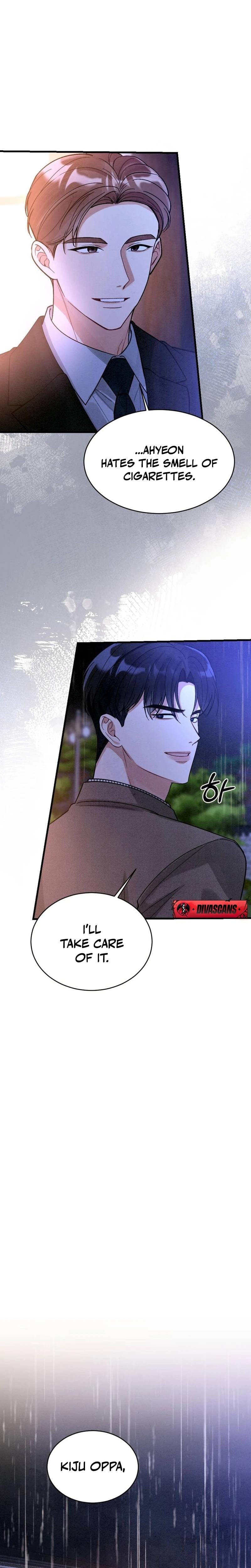 Missing Wife (Uncensored), chapter 9, page 19 of 29