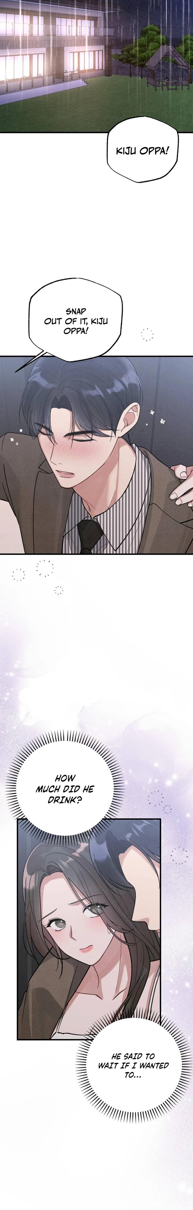 Missing Wife (Uncensored), chapter 9, page 20 of 29