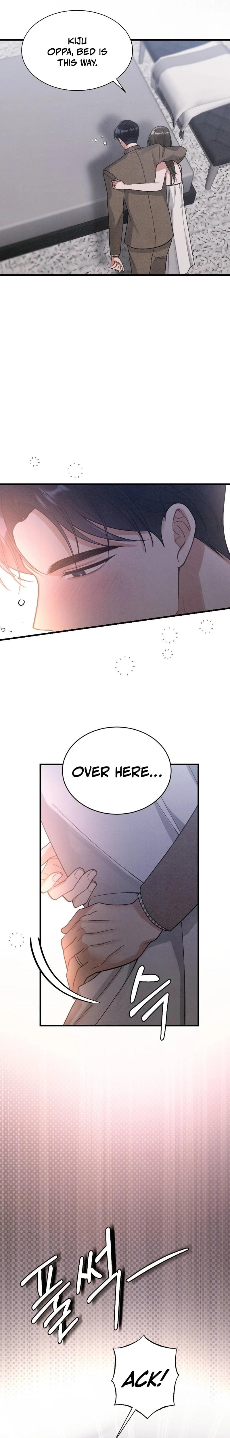 Missing Wife (Uncensored), chapter 9, page 21 of 29