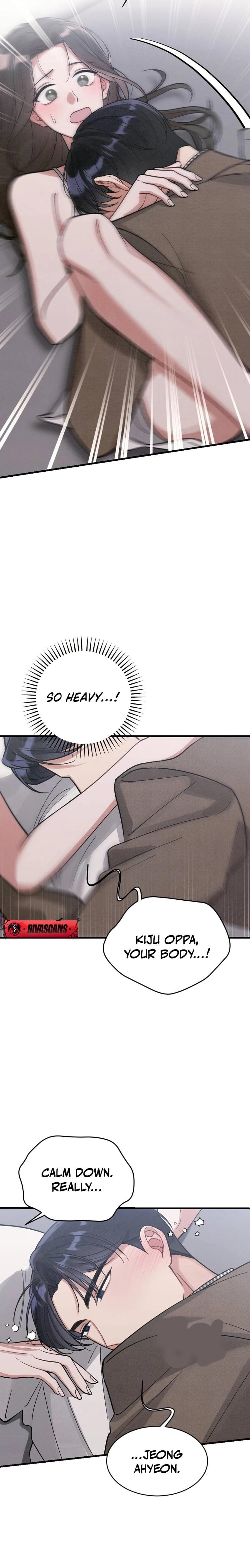 Missing Wife (Uncensored), chapter 9, page 22 of 29