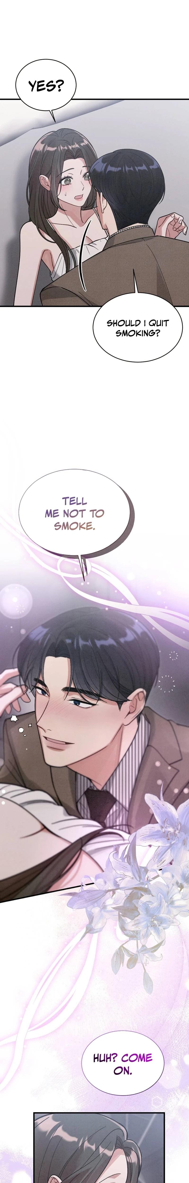Missing Wife (Uncensored), chapter 9, page 23 of 29