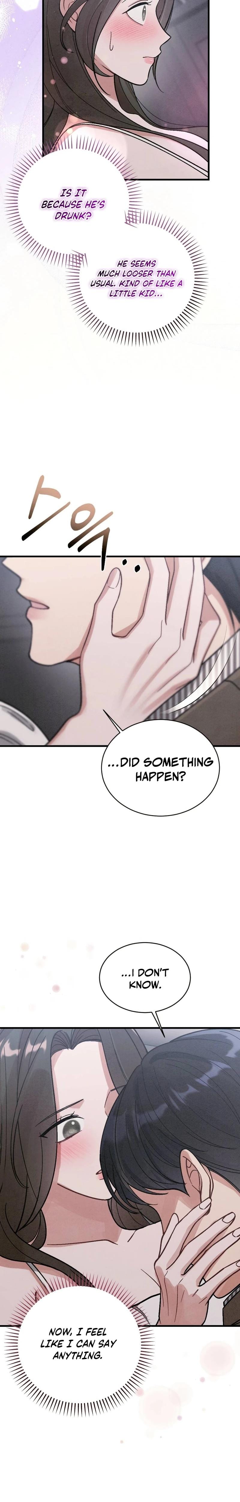 Missing Wife (Uncensored), chapter 9, page 24 of 29