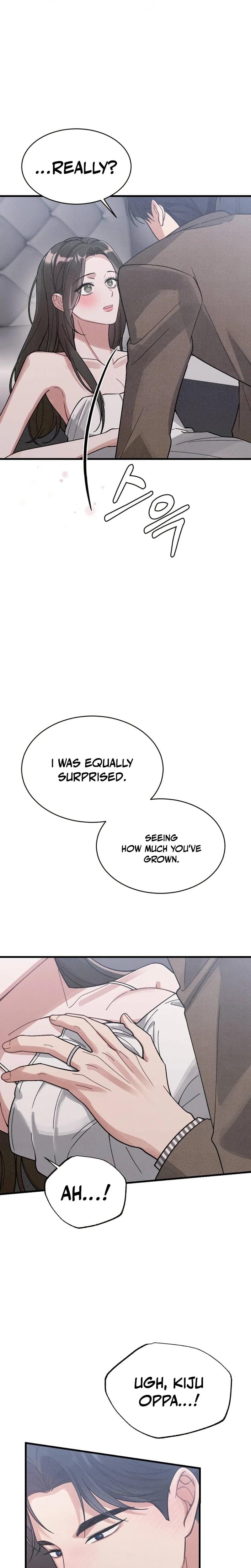 Missing Wife (Uncensored), chapter 9, page 26 of 29