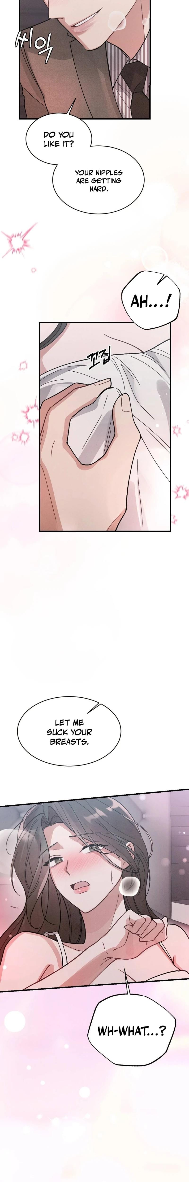 Missing Wife (Uncensored), chapter 9, page 27 of 29