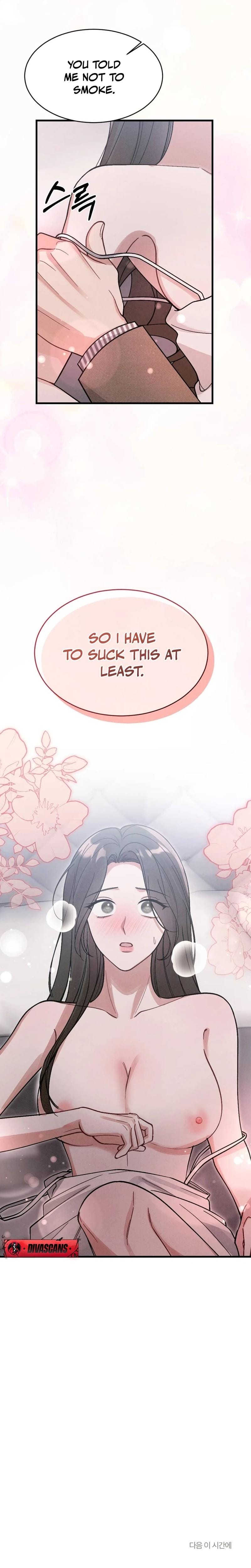 Missing Wife (Uncensored), chapter 9, page 28 of 29