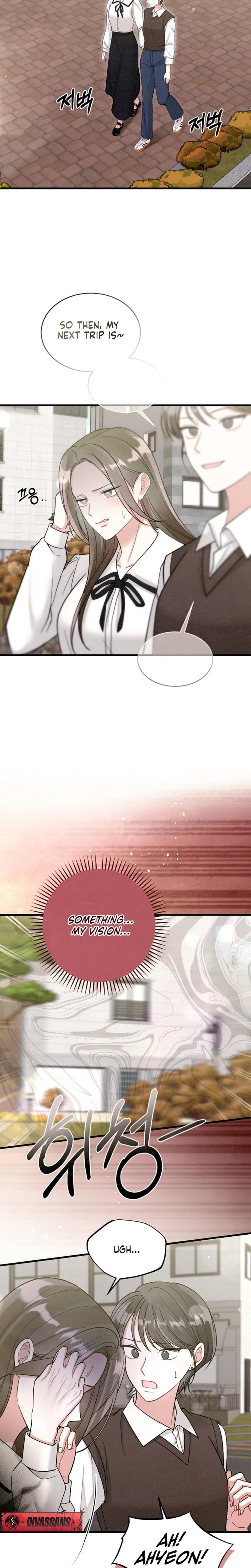 Missing Wife (Uncensored), chapter 11, page 6 of 27