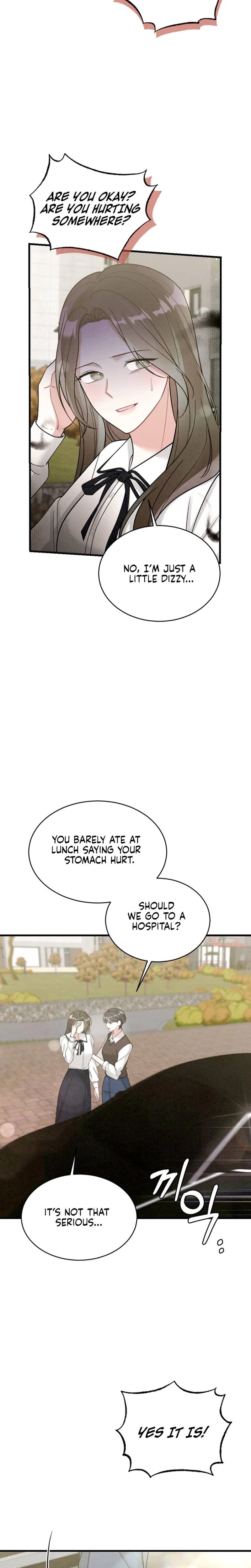 Missing Wife (Uncensored), chapter 11, page 7 of 27
