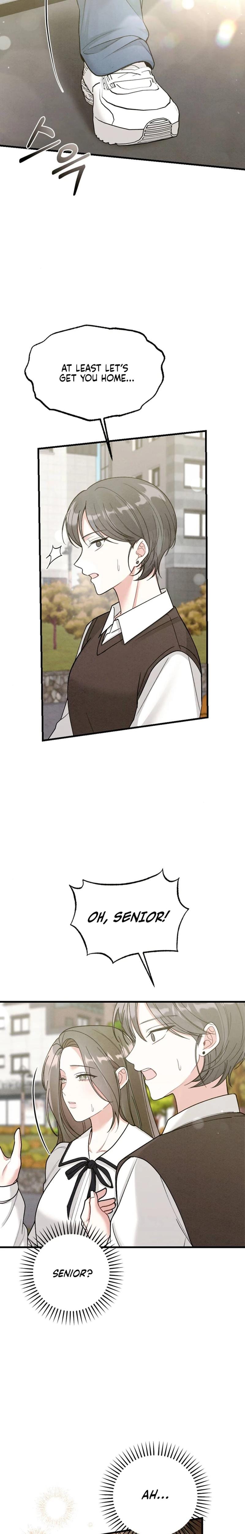 Missing Wife (Uncensored), chapter 11, page 8 of 27