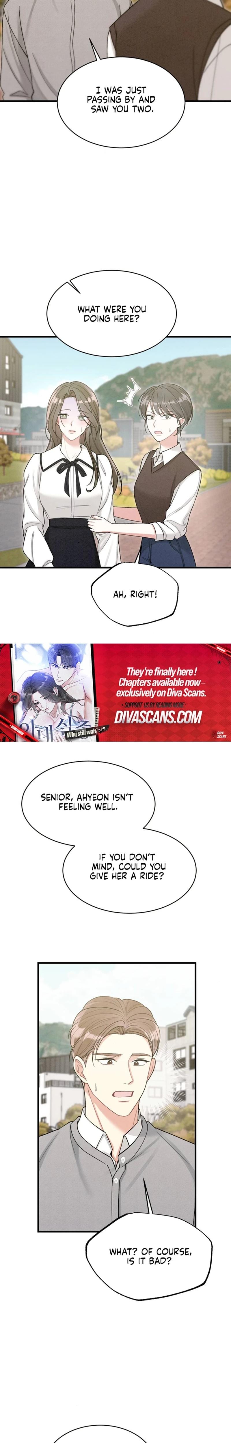 Missing Wife (Uncensored), chapter 11, page 10 of 27
