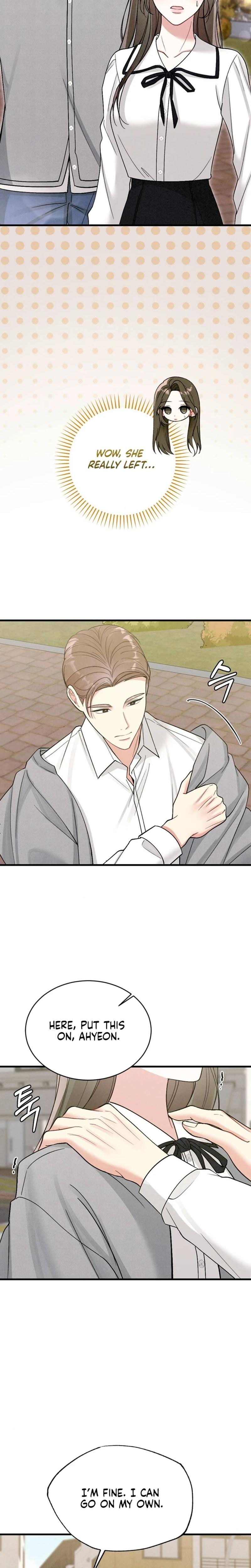Missing Wife (Uncensored), chapter 11, page 12 of 27