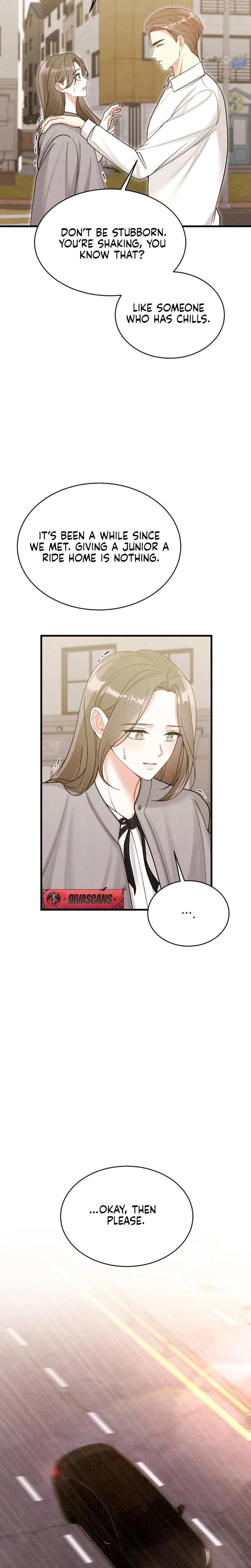 Missing Wife (Uncensored), chapter 11, page 13 of 27