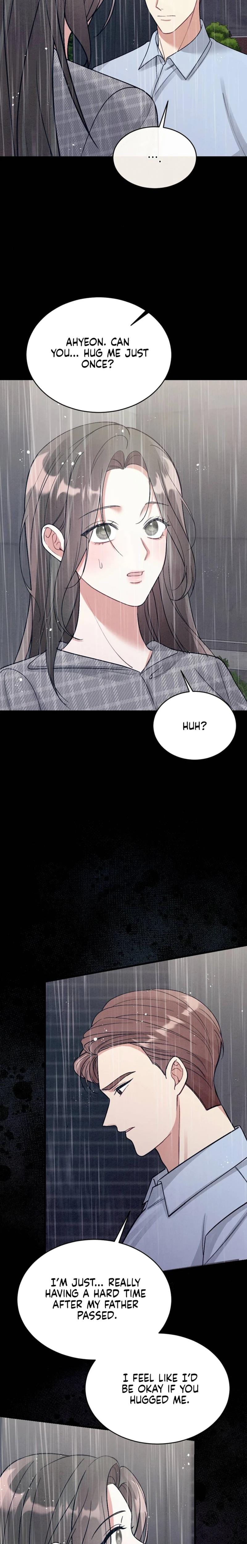 Missing Wife (Uncensored), chapter 11, page 19 of 27