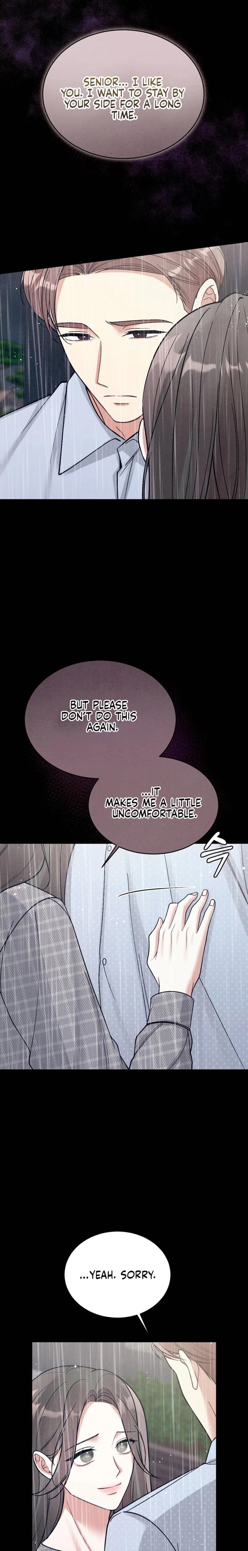 Missing Wife (Uncensored), chapter 11, page 21 of 27
