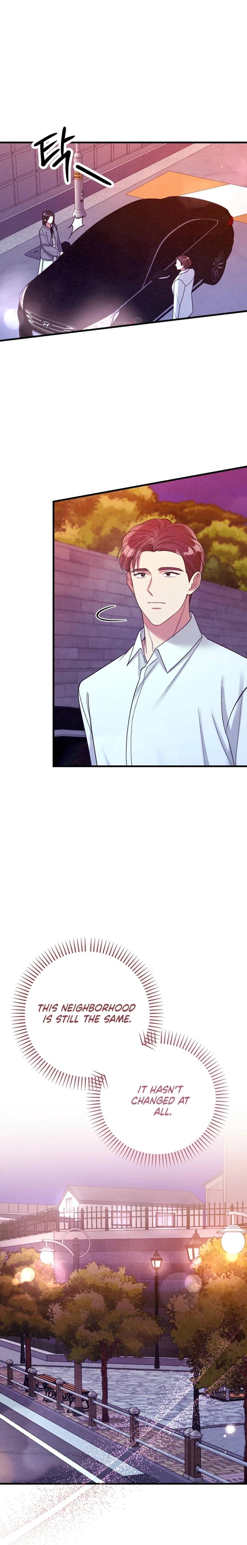 Missing Wife (Uncensored), chapter 11, page 23 of 27