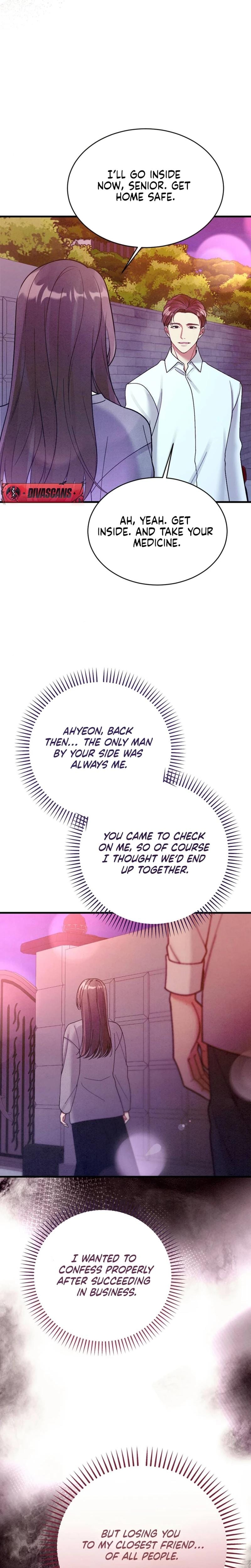 Missing Wife (Uncensored), chapter 11, page 24 of 27
