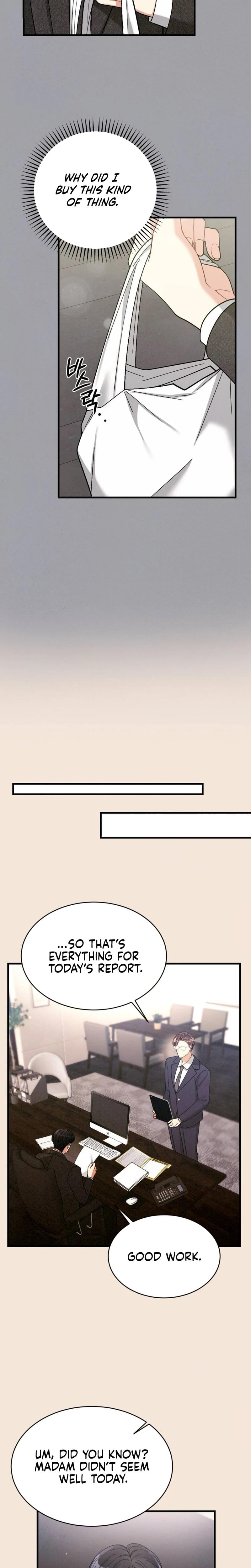 Missing Wife (Uncensored), chapter 12, page 5 of 28