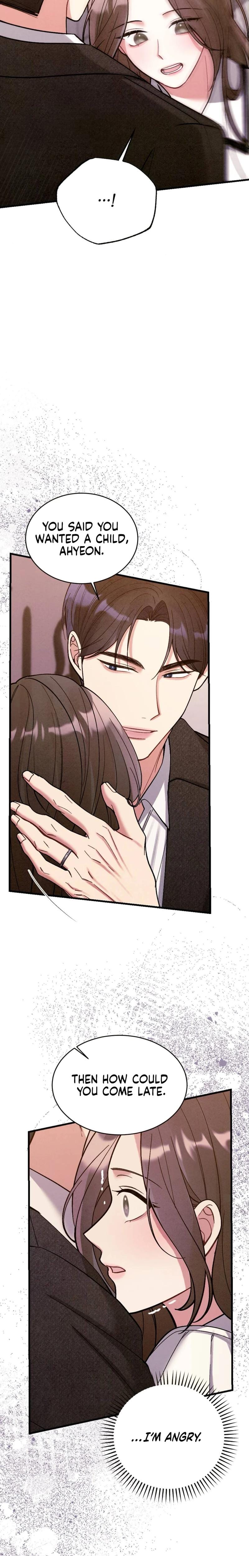 Missing Wife (Uncensored), chapter 12, page 12 of 28