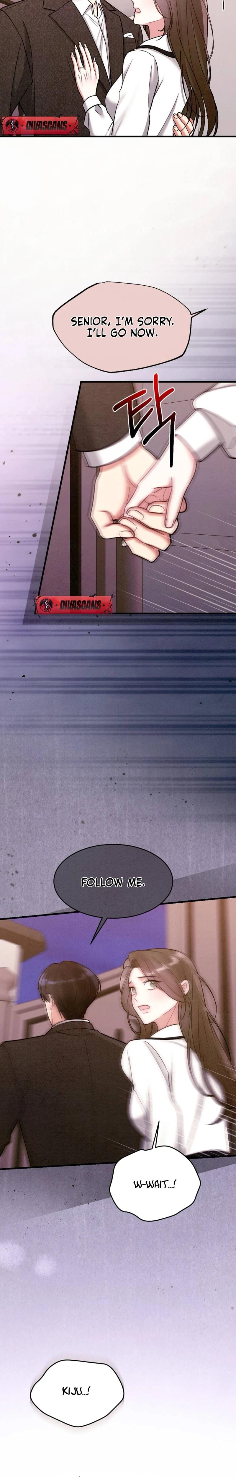 Missing Wife (Uncensored), chapter 12, page 15 of 28