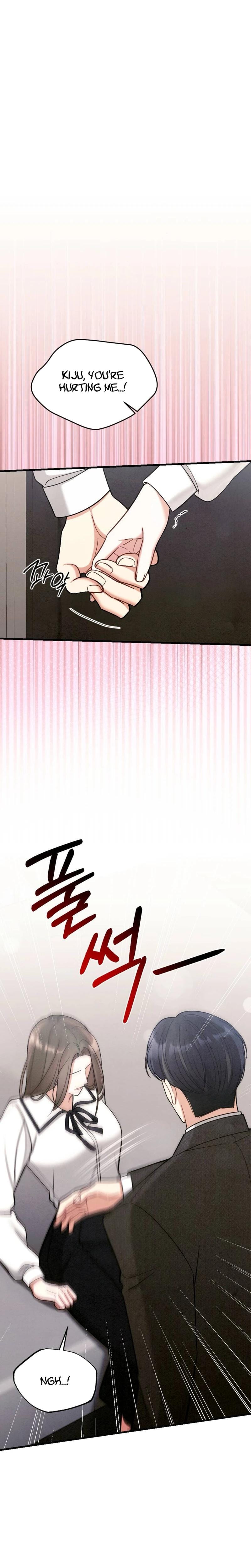 Missing Wife (Uncensored), chapter 12, page 17 of 28