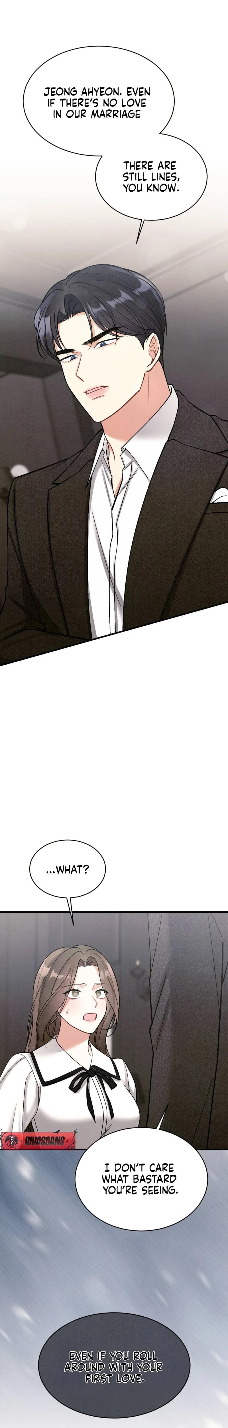 Missing Wife (Uncensored), chapter 12, page 18 of 28
