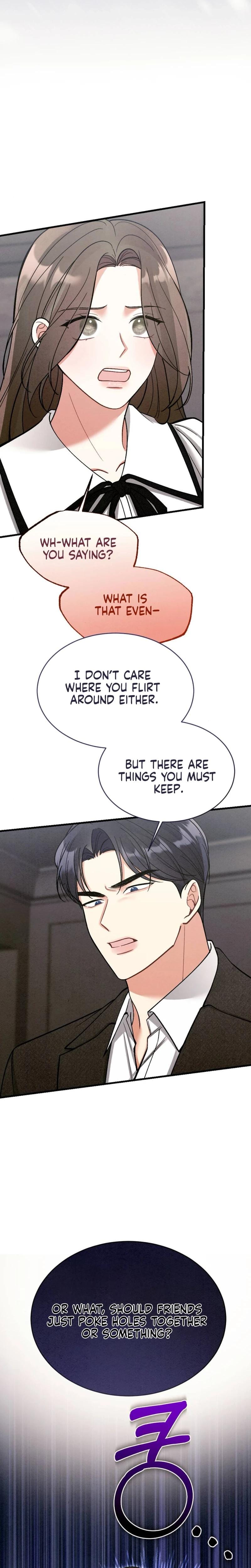 Missing Wife (Uncensored), chapter 12, page 19 of 28