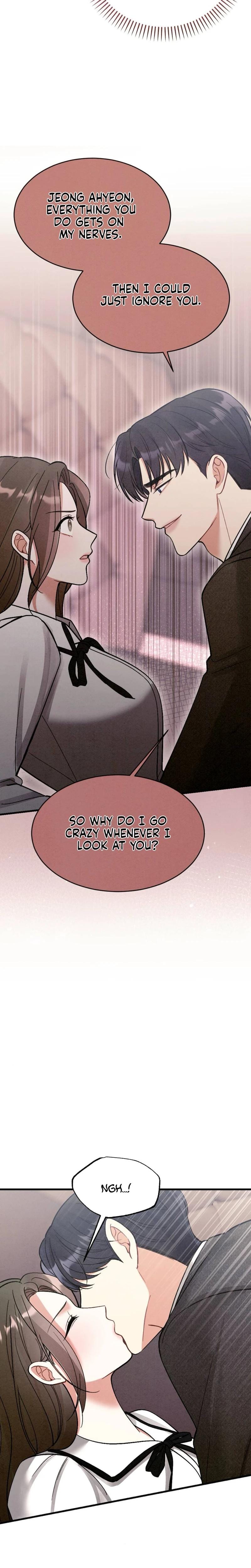 Missing Wife (Uncensored), chapter 12, page 23 of 28