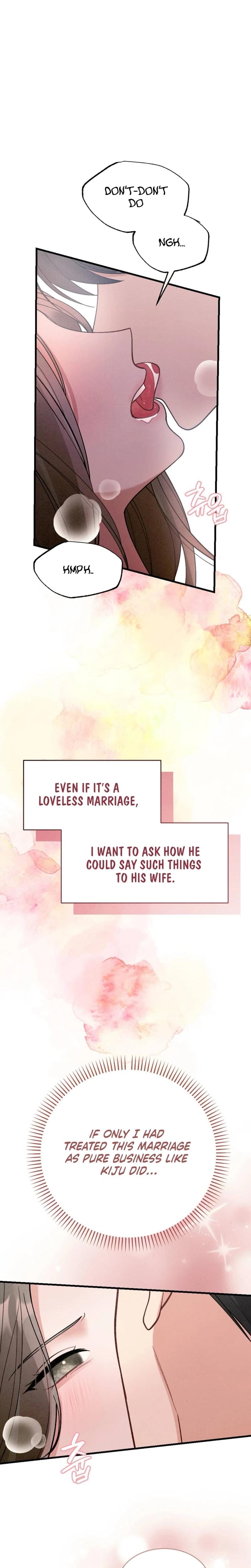 Missing Wife (Uncensored), chapter 12, page 24 of 28