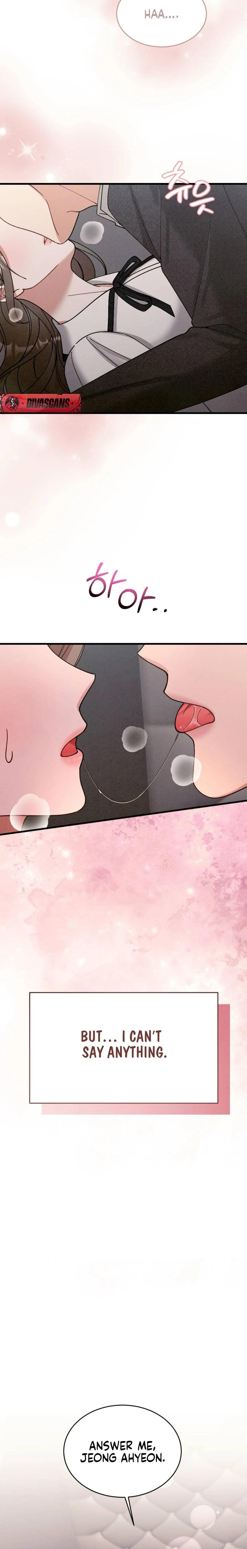 Missing Wife (Uncensored), chapter 12, page 25 of 28