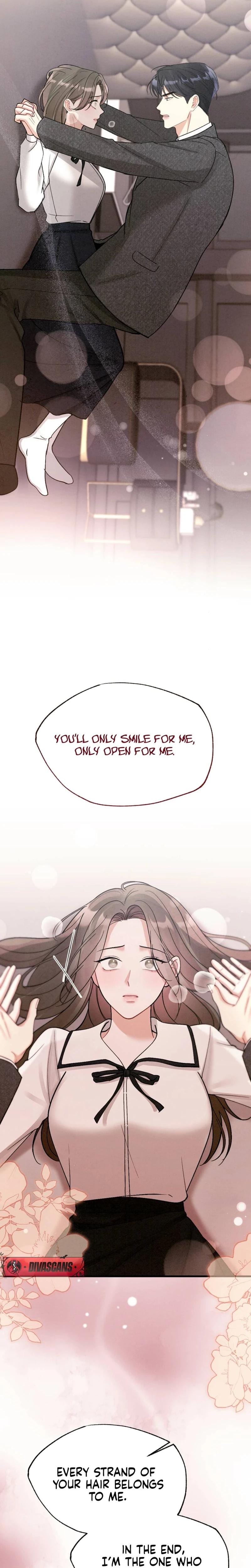Missing Wife (Uncensored), chapter 12, page 26 of 28
