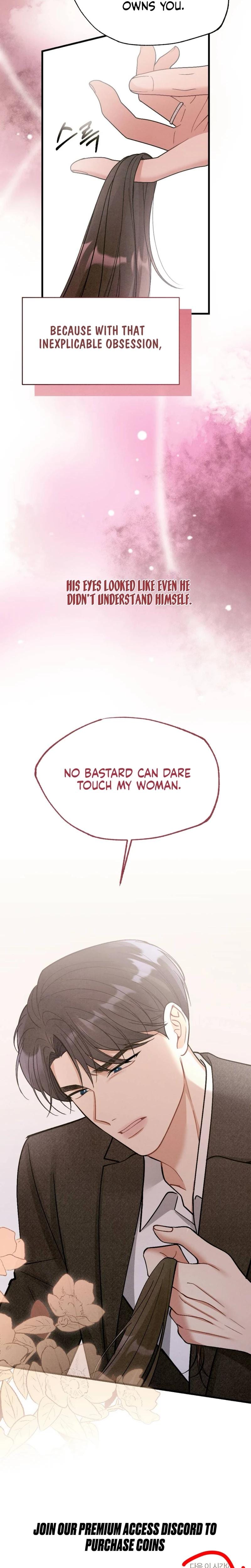 Missing Wife (Uncensored), chapter 12, page 27 of 28