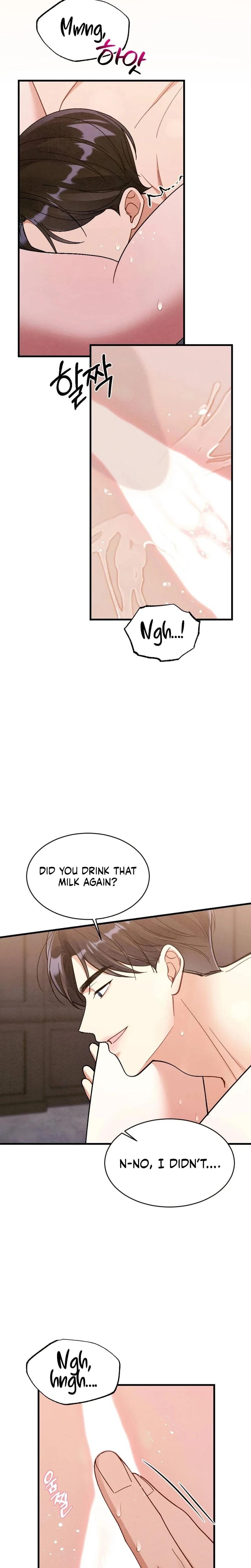 Missing Wife (Uncensored), chapter 14, page 5 of 32
