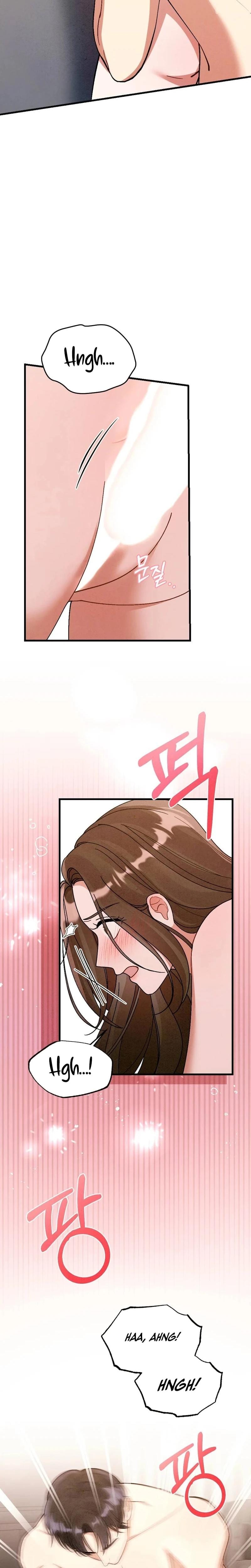 Missing Wife (Uncensored), chapter 14, page 7 of 32