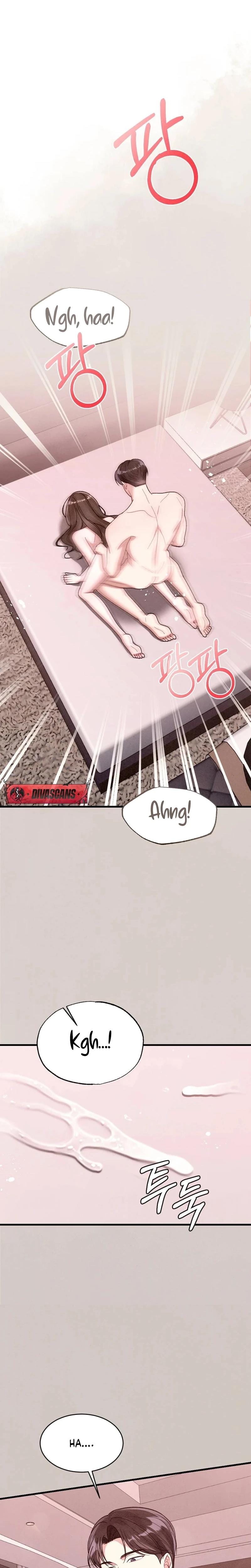 Missing Wife (Uncensored), chapter 14, page 9 of 32