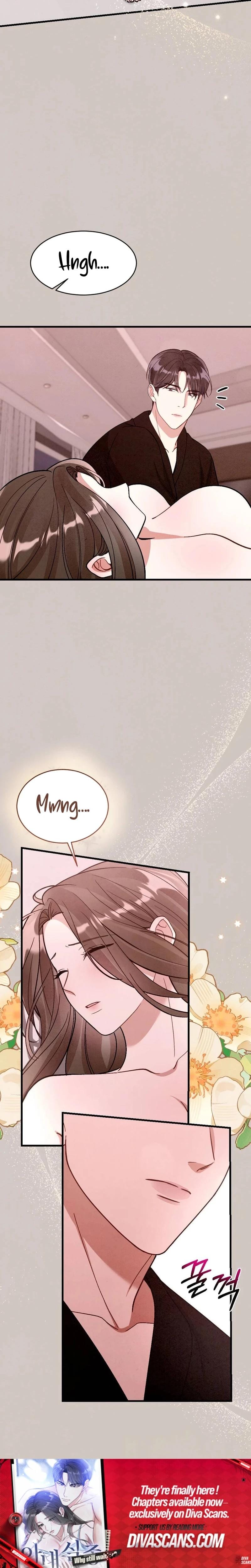 Missing Wife (Uncensored), chapter 14, page 12 of 32