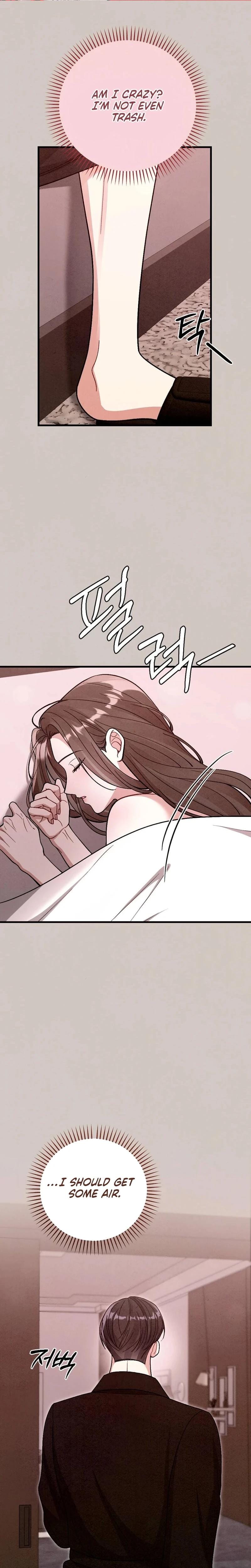 Missing Wife (Uncensored), chapter 14, page 13 of 32