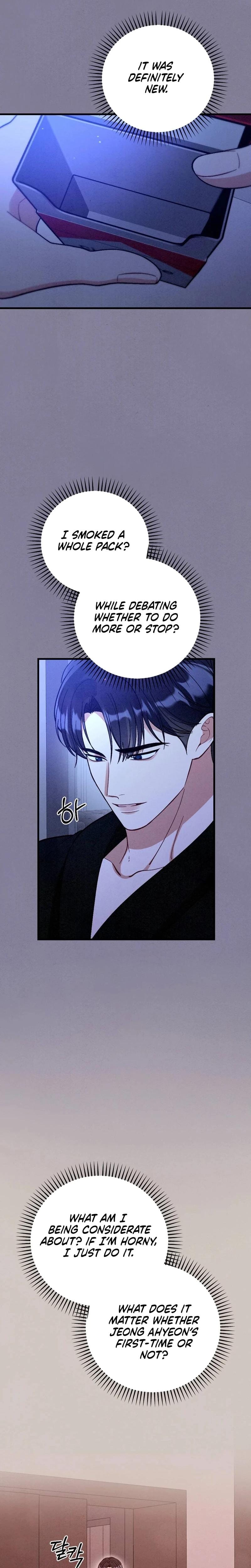 Missing Wife (Uncensored), chapter 14, page 15 of 32