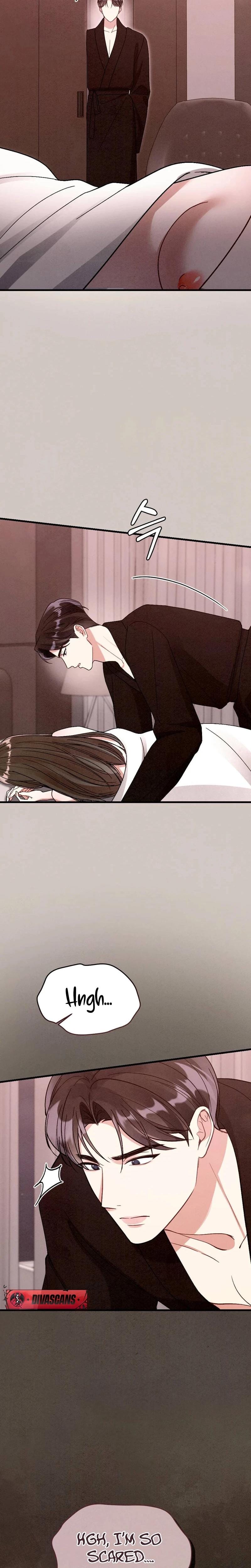 Missing Wife (Uncensored), chapter 14, page 16 of 32