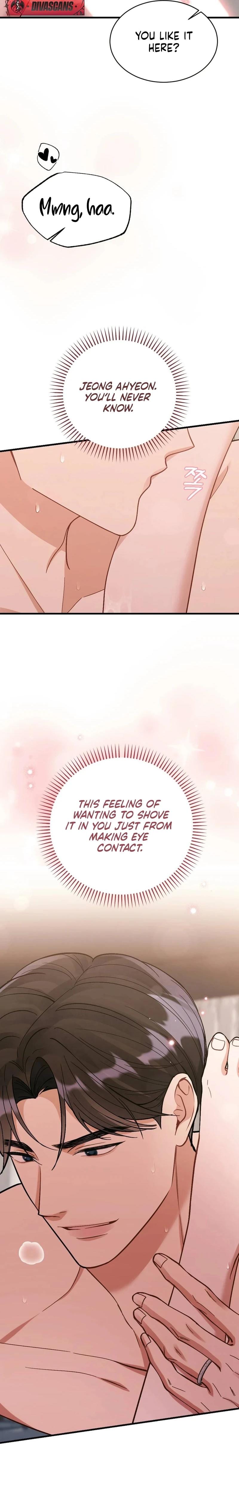 Missing Wife (Uncensored), chapter 14, page 21 of 32