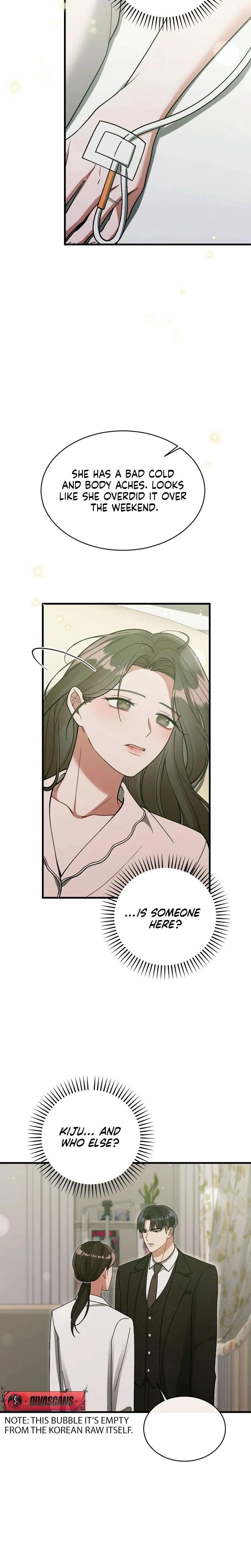 Missing Wife (Uncensored), chapter 14, page 23 of 32