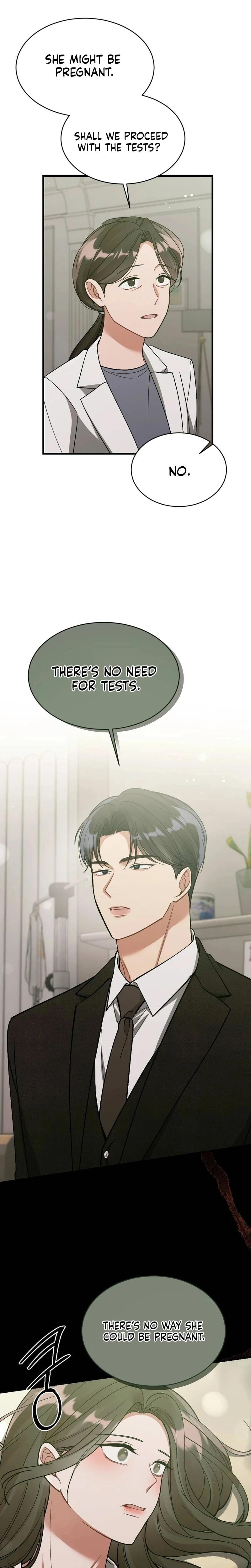Missing Wife (Uncensored), chapter 14, page 24 of 32